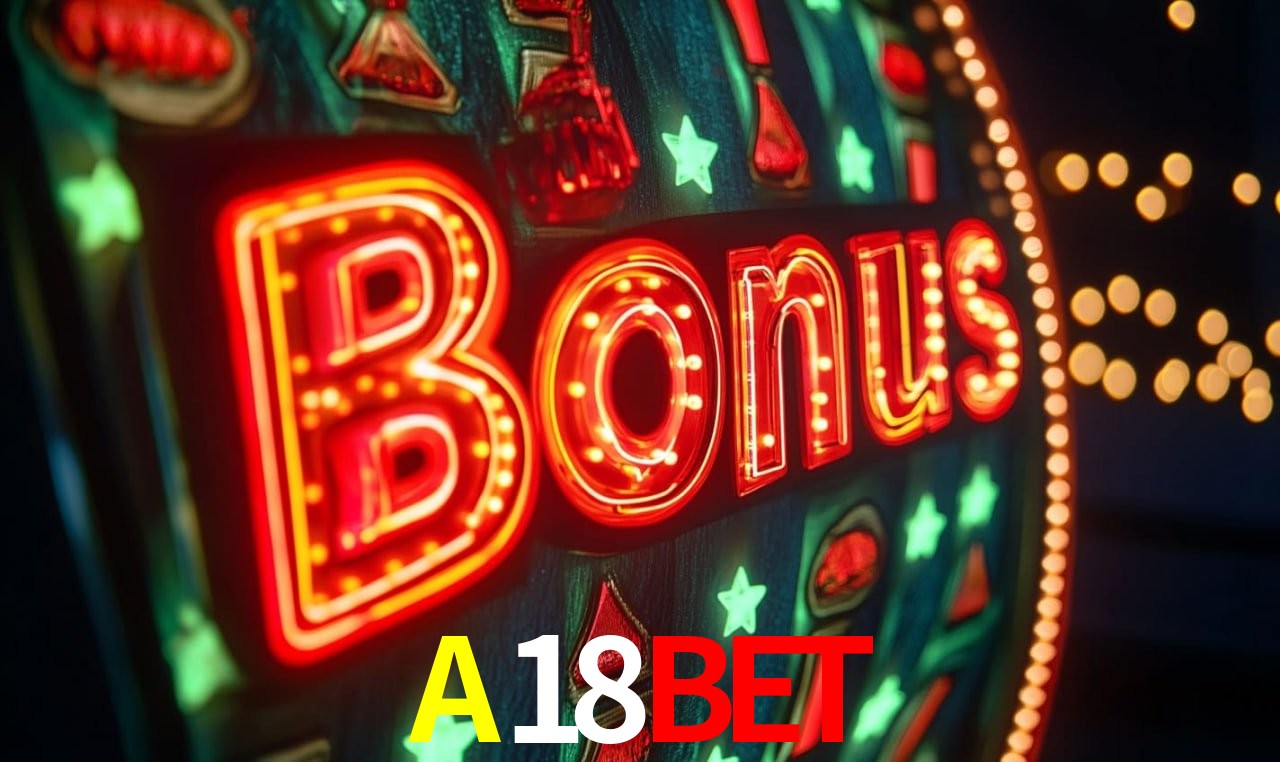 Experiência VIP A18BET