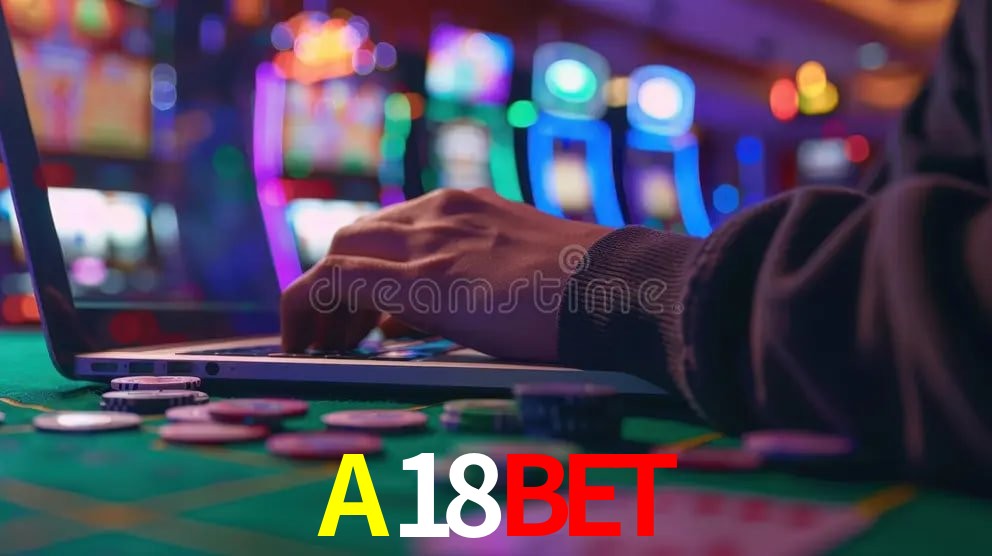 Estatísticas A18BET