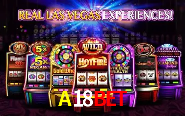 A Revolução dos Aplicativos de Jogos no A18BET