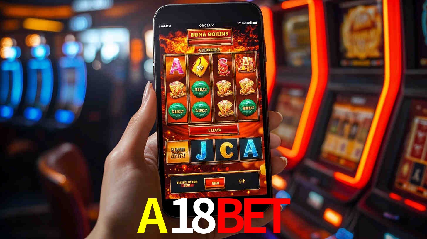 A18BET login
