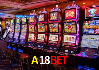 Descubra a Essência do A18BET: Nossa História e Compromissos