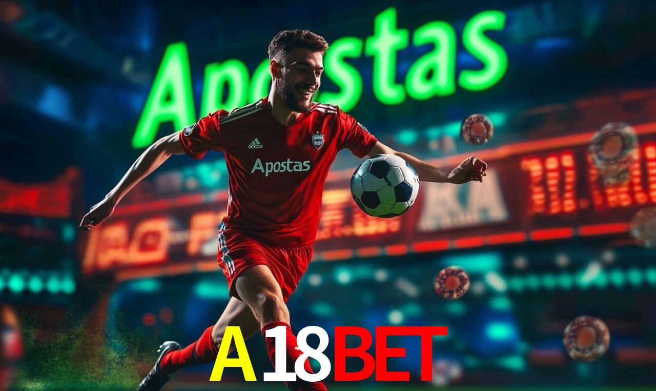 Apostas de Basquete A18BET
