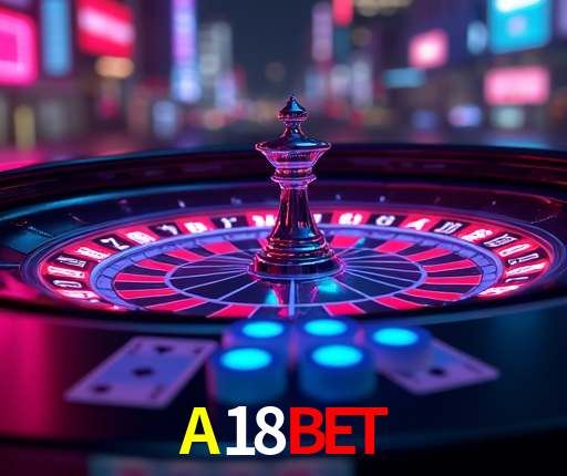 Apostas de Tênis A18BET