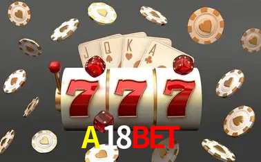 A Emoção da Loteria na A18BET: Uma Chance de Mudança de Vida