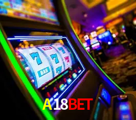 Desvendando o Mundo dos Jogos Virtuais na A18BET