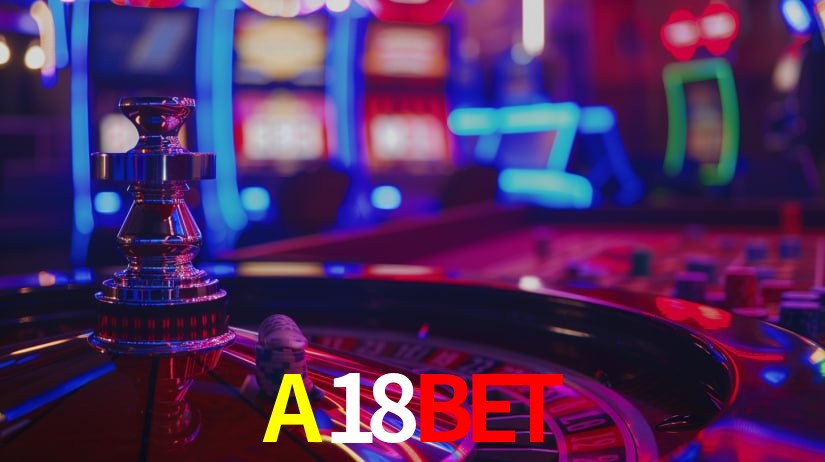 A18BET.COM