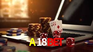 Jogo Spaceman A18BET
