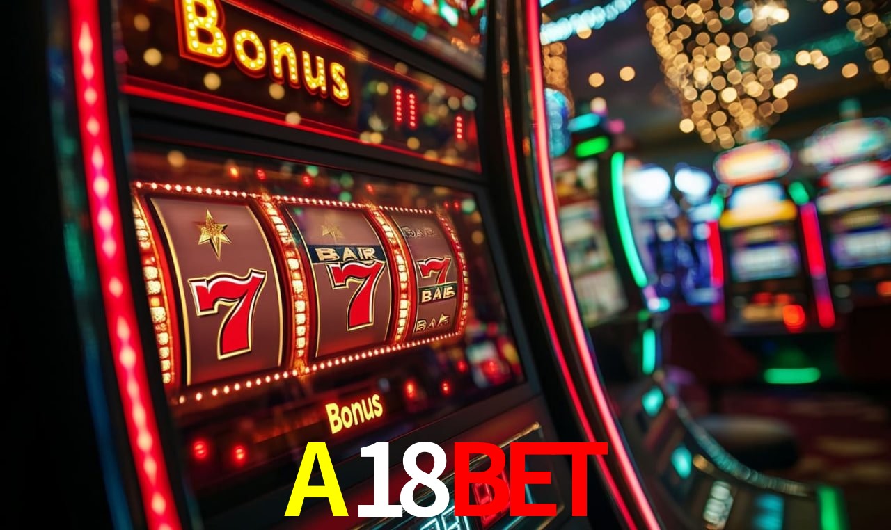Interface Premium A18BET