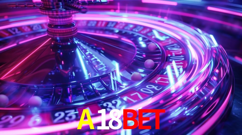 Programa VIP A18BET