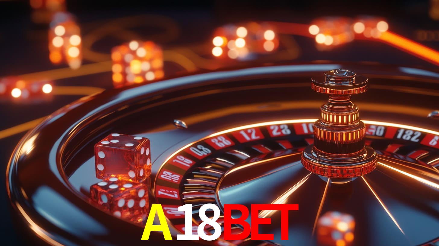 A18BET login