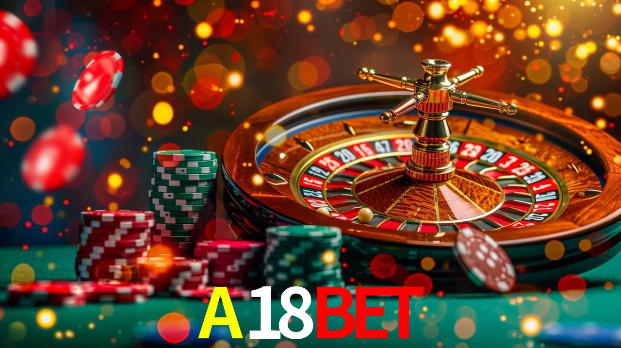 Bônus Diários A18BET