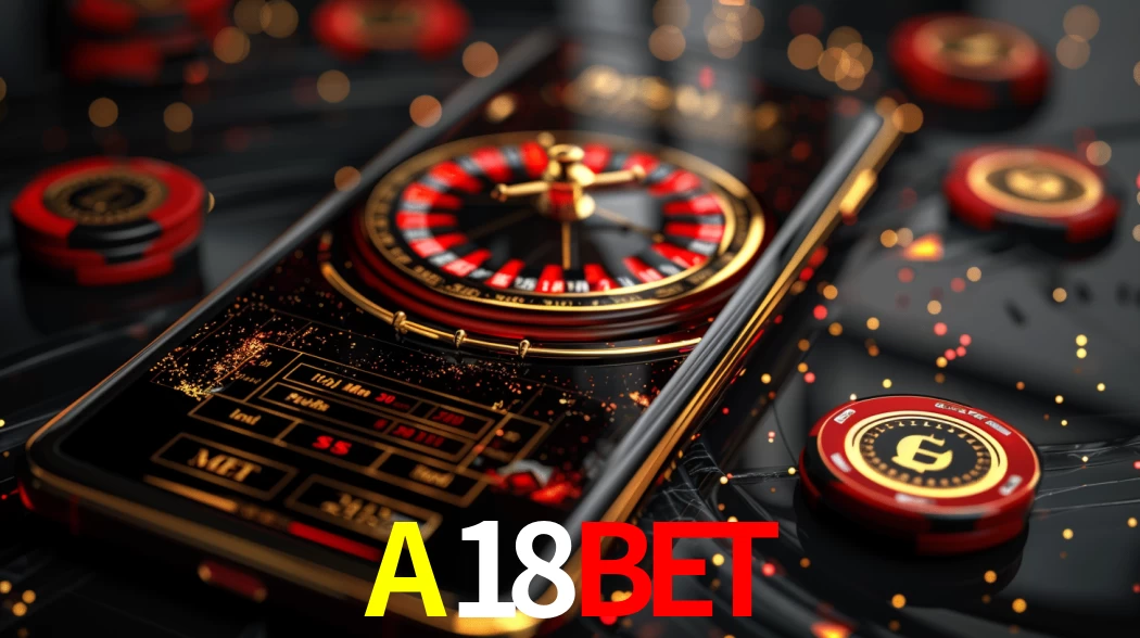 Descubra a Essência do A18BET: Nossa História e Compromissos
