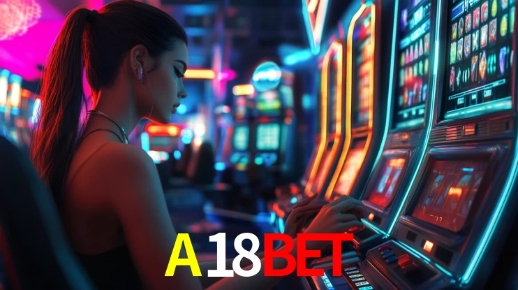 A18BET login