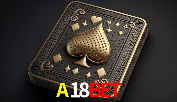 Sistemas de Segurança A18BET