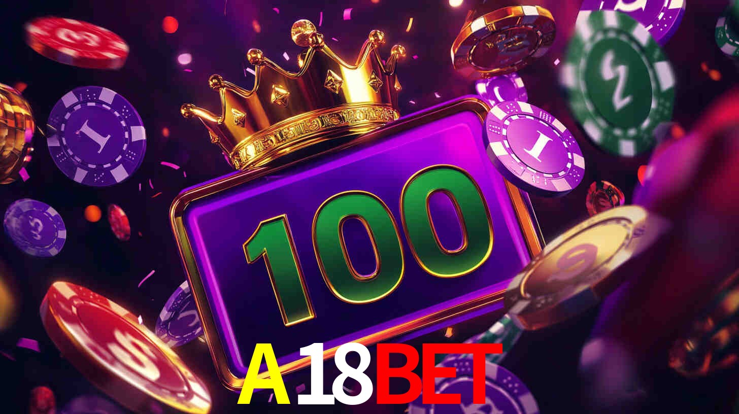 Programa VIP A18BET