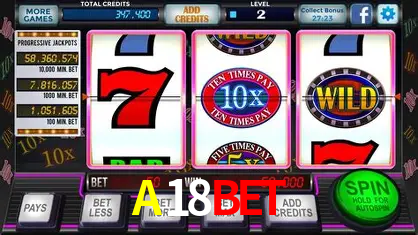 Descubra a Essência do A18BET: Nossa História e Compromissos