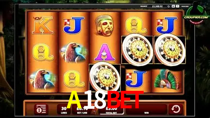 A Revolução dos Aplicativos de Jogos no A18BET