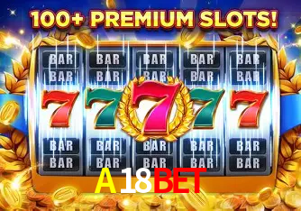 A Experiência Imersiva dos Cassinos Ao Vivo no A18BET