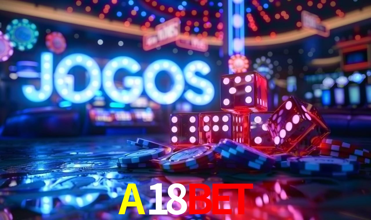 Estatísticas Esportivas A18BET