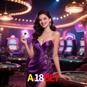 Recursos de Bônus A18BET