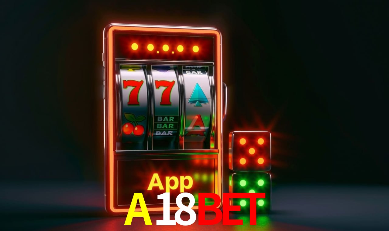 Promoção Relâmpago A18BET