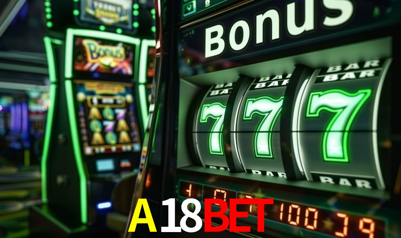 Casino VIP A18BET