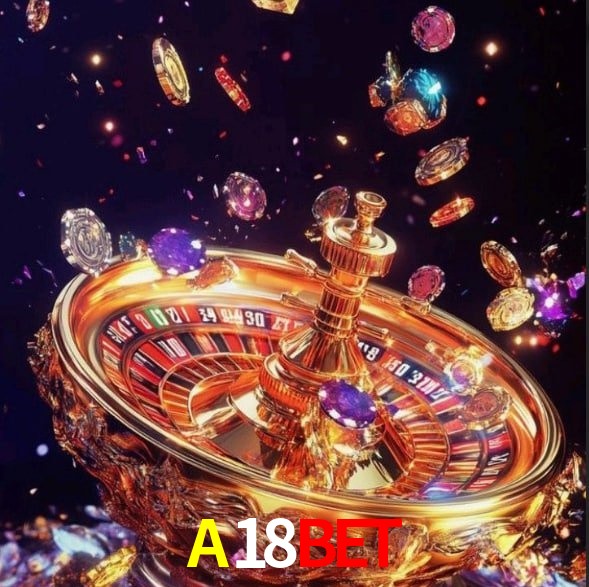 Provedores de Jogos A18BET
