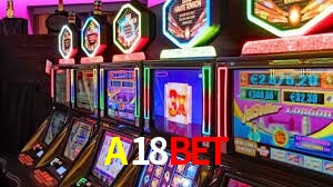 Apostas de Futebol A18BET