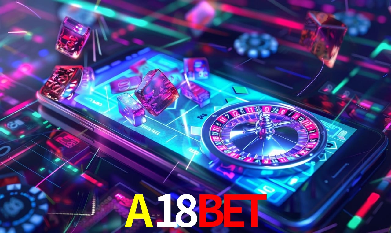 Segurança 2FA A18BET