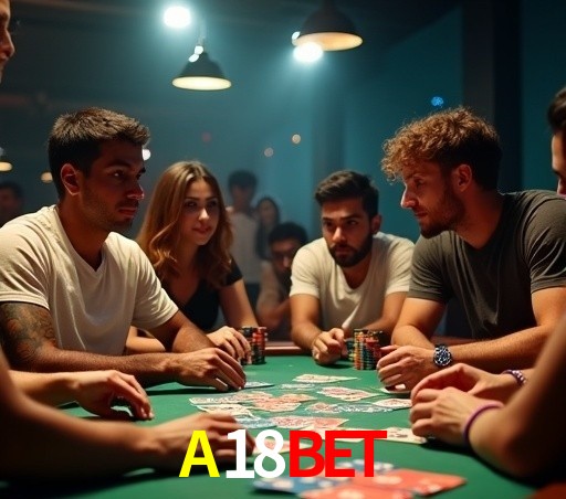 Sistemas de Segurança A18BET