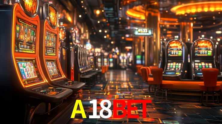 Experimente o Login Seguro Premium no A18BET