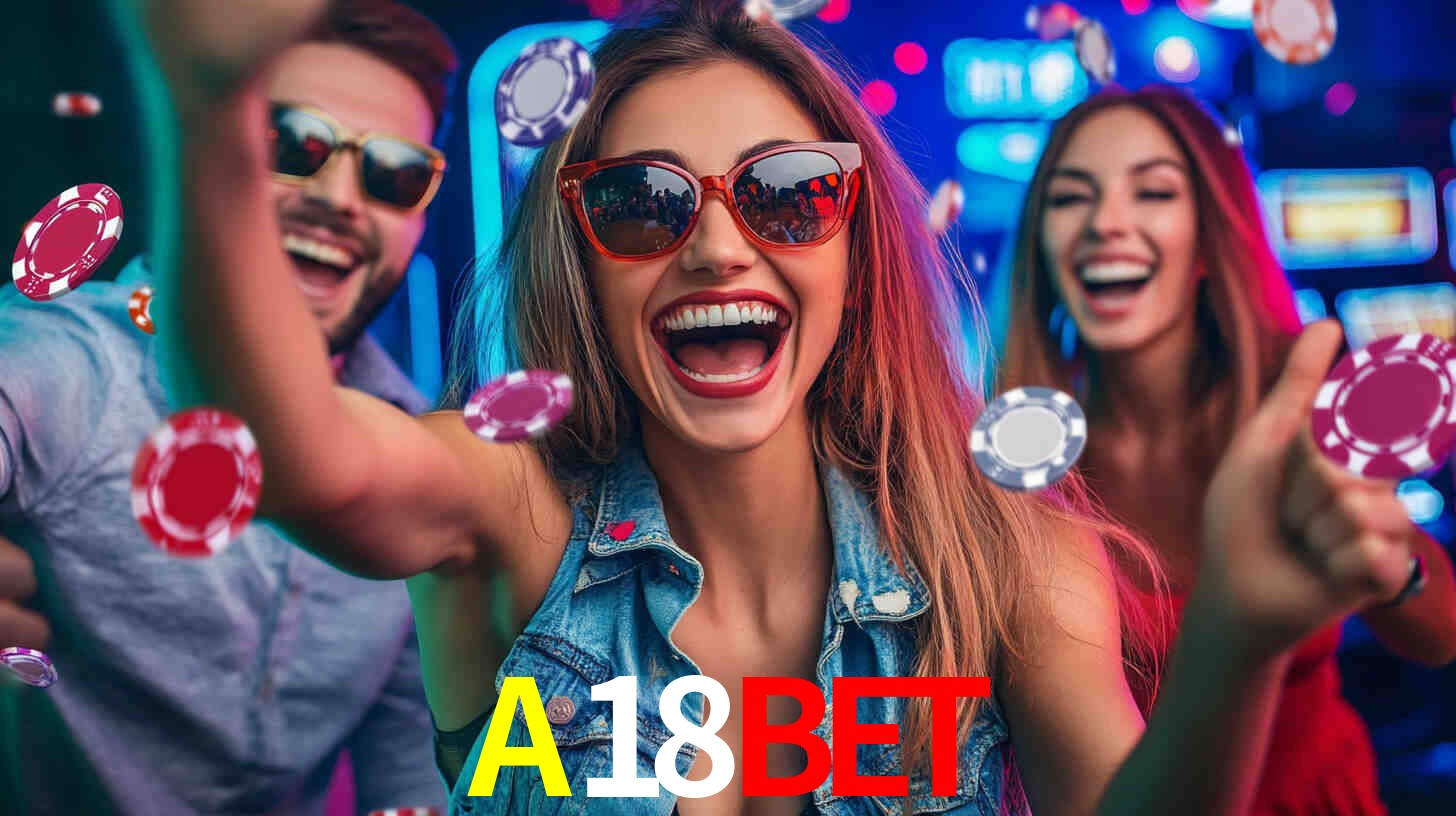 cassino A18BET