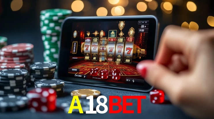 Bônus Diários A18BET