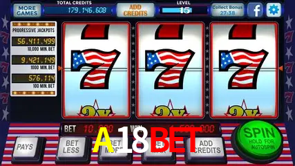 Inovações de Jogos na A18BET: O Futuro das Experiências Interativas