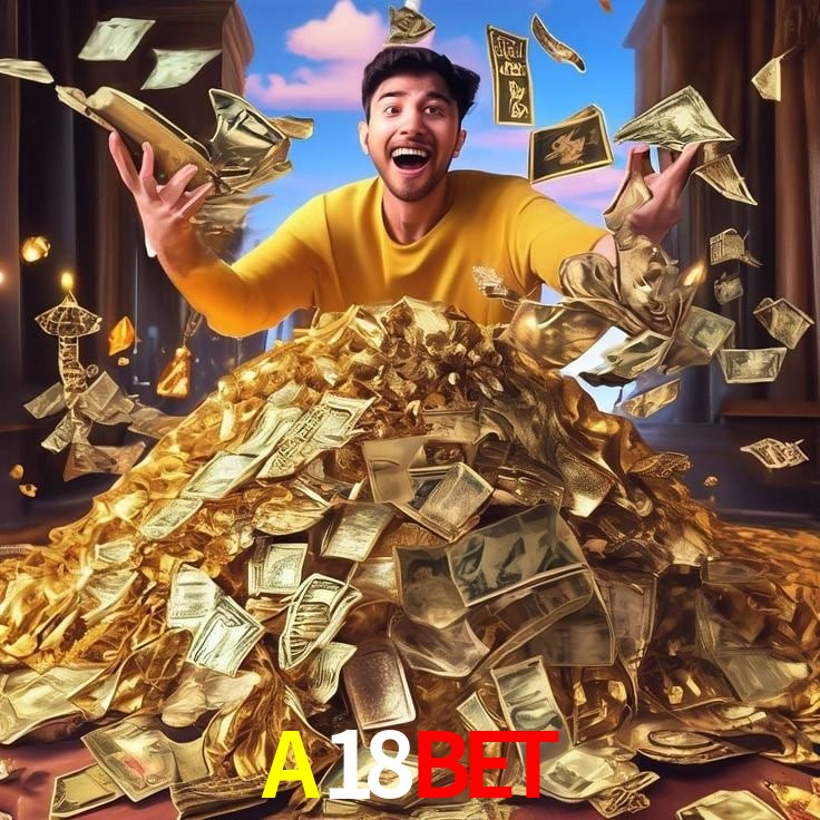 Avaliações dos Jogadores A18BET