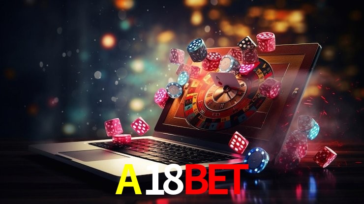 Casino VIP A18BET