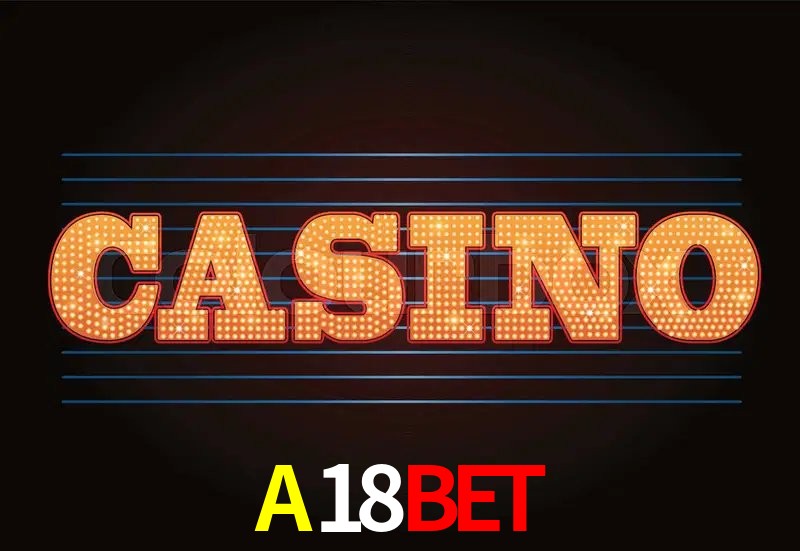 Design Responsivo A18BET