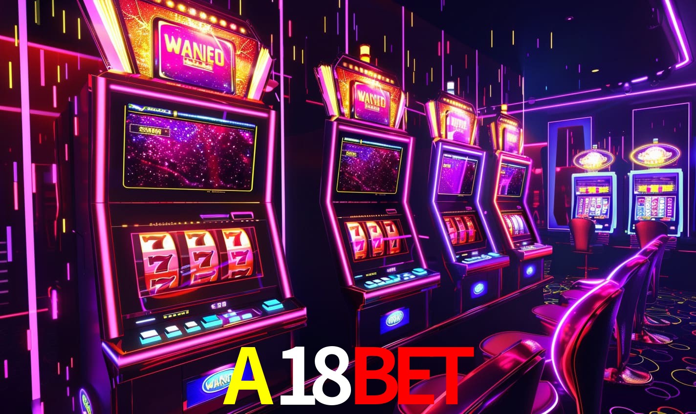 Estatísticas Esportivas A18BET