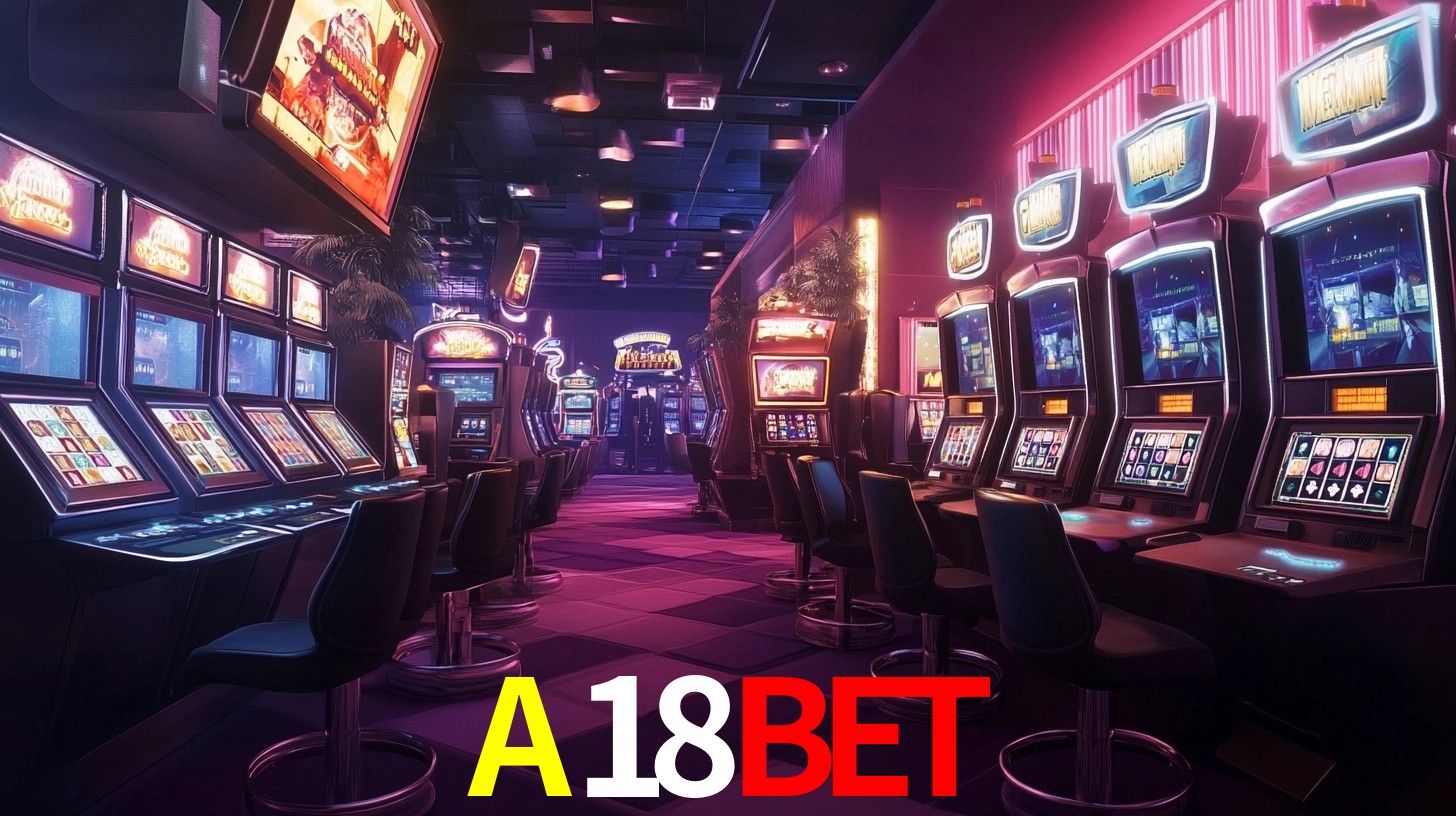 Explore as vantagens do A18BET: serviço profissional e confiabilidade