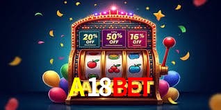 Casino Ao Vivo A18BET