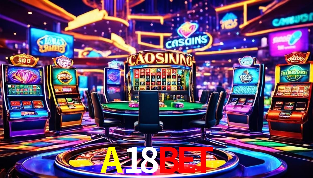 Integração de APIs A18BET