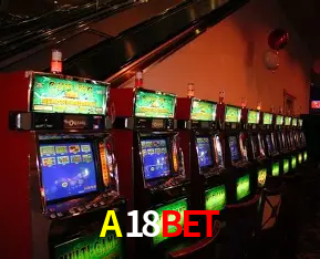 Explorando a Categoria de Eventos em Apostas na A18BET