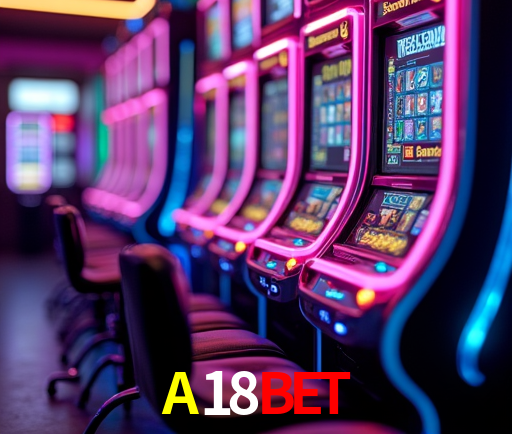 Integração de APIs A18BET