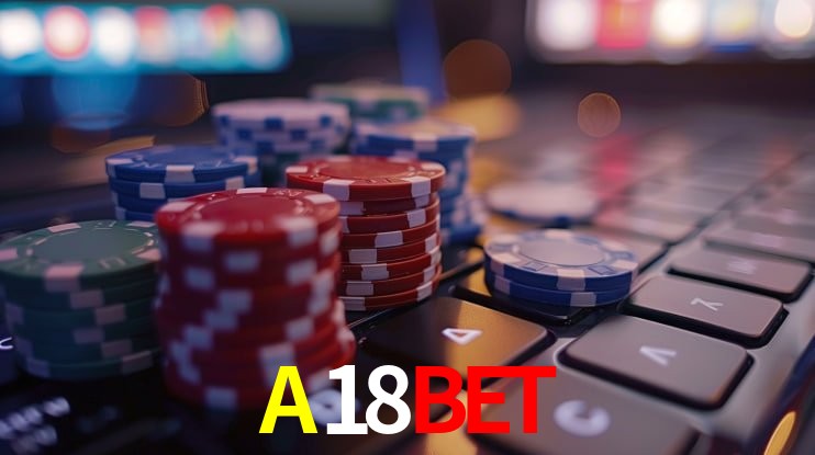 Diretório de Jogos A18BET