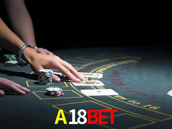 Benefícios da Conta A18BET