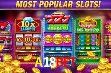 A Experiência Imersiva dos Cassinos Ao Vivo no A18BET