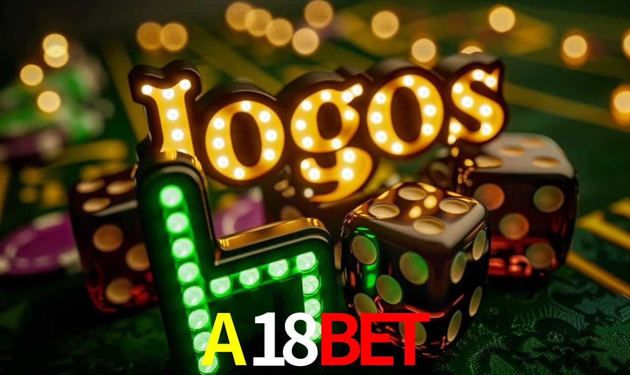 Especiais de Fim de Semana A18BET