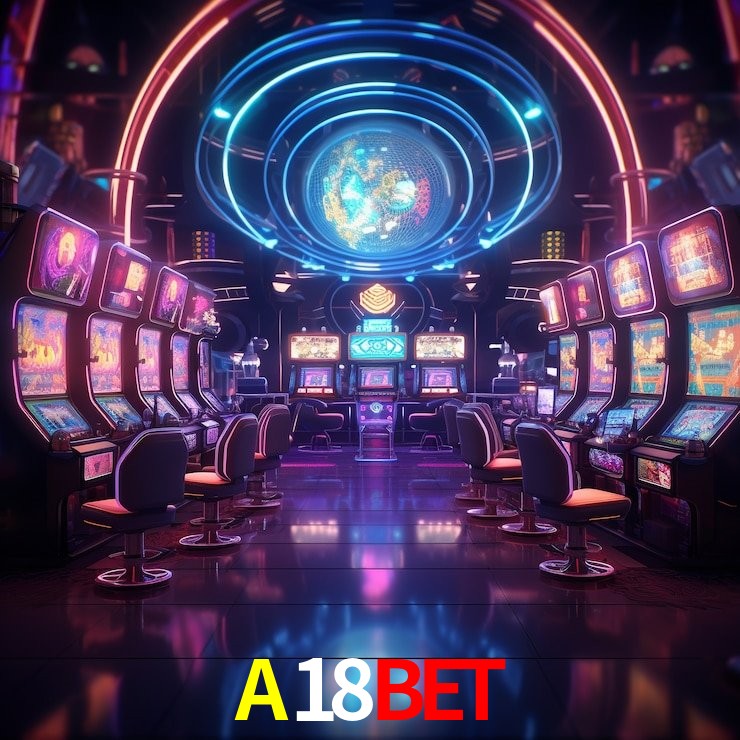 Promoções Sazonais A18BET