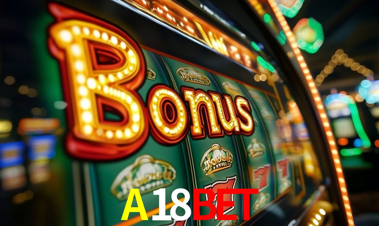 Design Responsivo A18BET