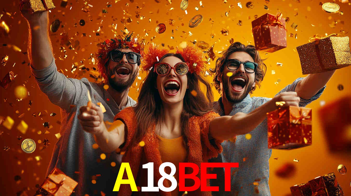 A18BET login